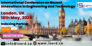 Recent Innovations in Engineering and Technology conference